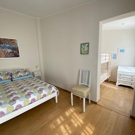 Villa Angelina Holiday Homes - Casa U.G. ヴァッレクロージア エクステリア 写真