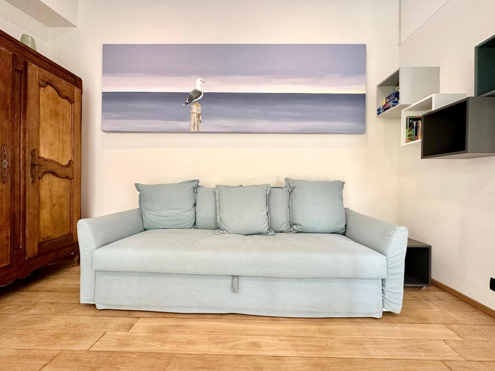 Villa Angelina Holiday Homes - Casa U.G. ヴァッレクロージア エクステリア 写真