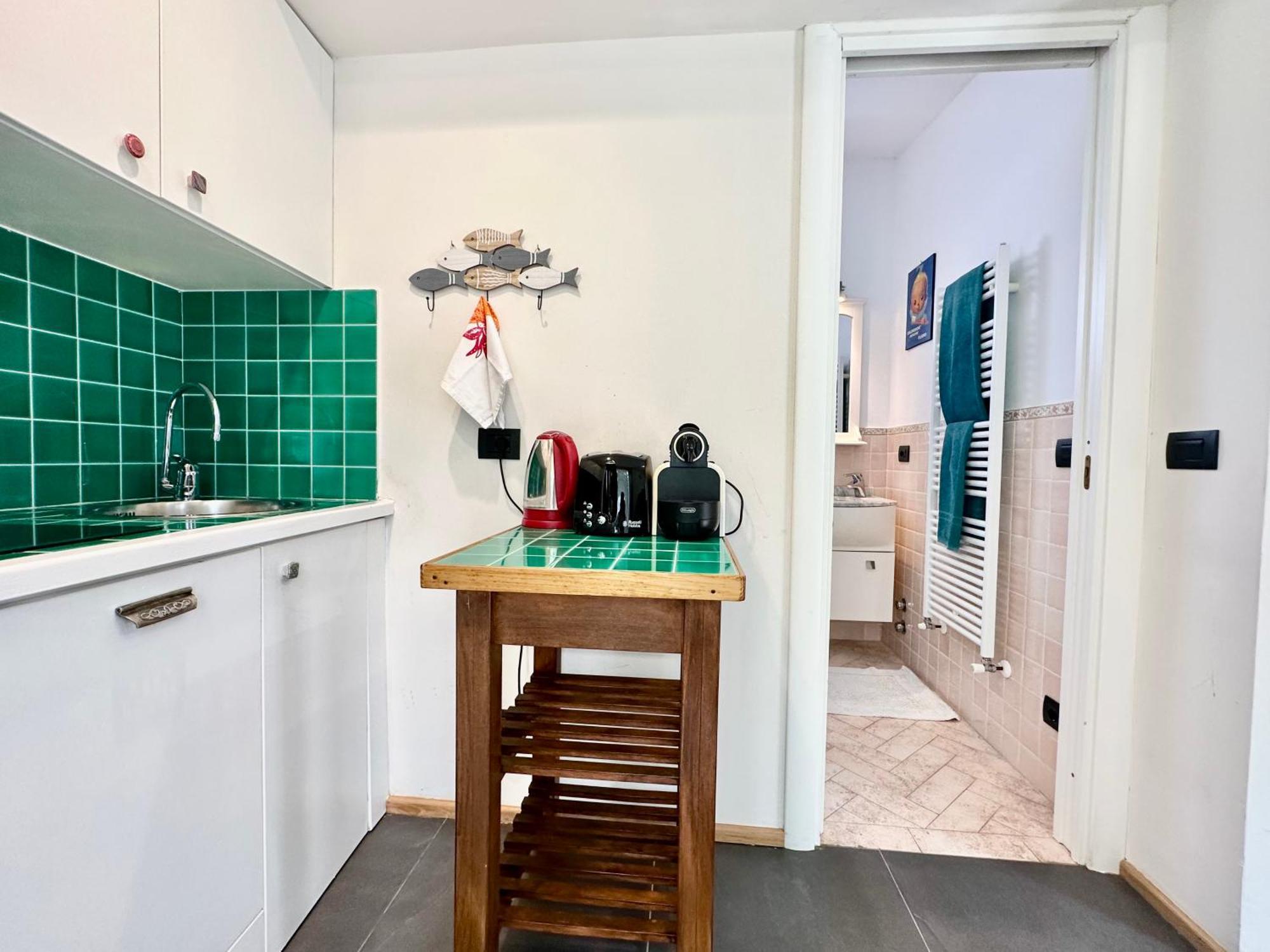 Villa Angelina Holiday Homes - Casa U.G. ヴァッレクロージア エクステリア 写真