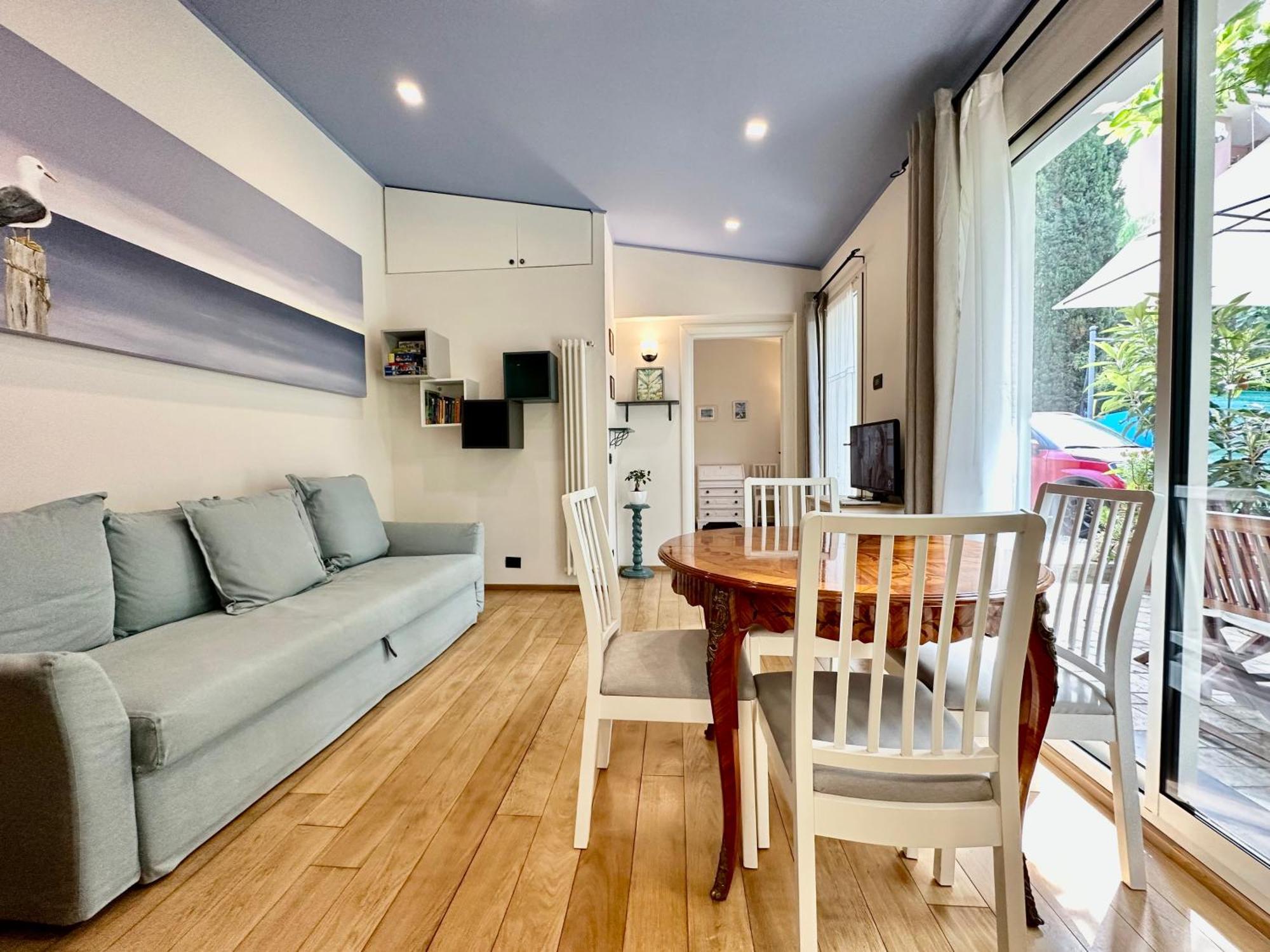 Villa Angelina Holiday Homes - Casa U.G. ヴァッレクロージア エクステリア 写真